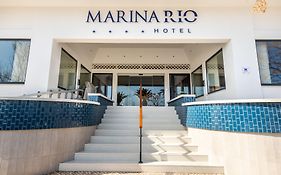 Hotel Marina Rio